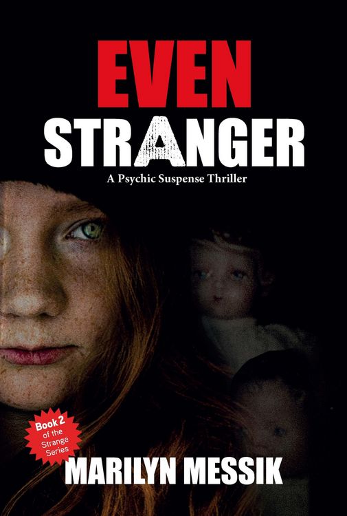 Produktbild: Even Stranger