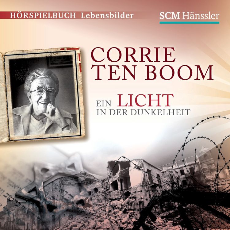 Produktbild: Corrie ten Boom