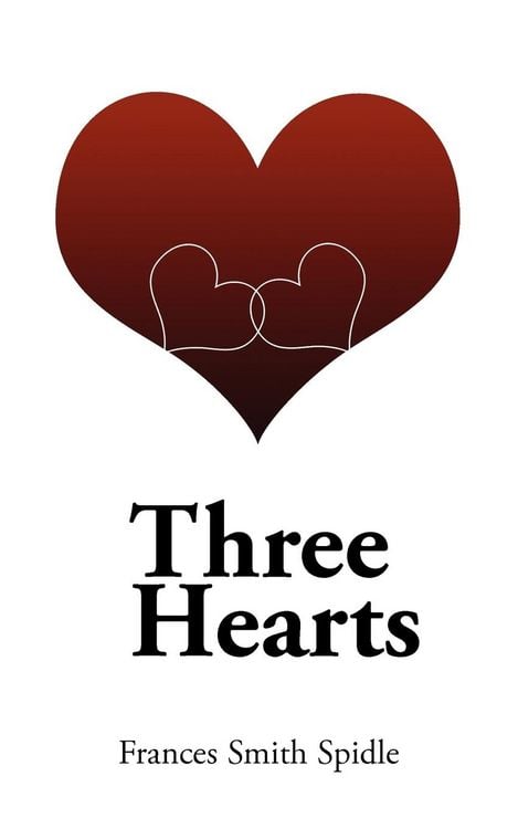 Produktbild: Three Hearts