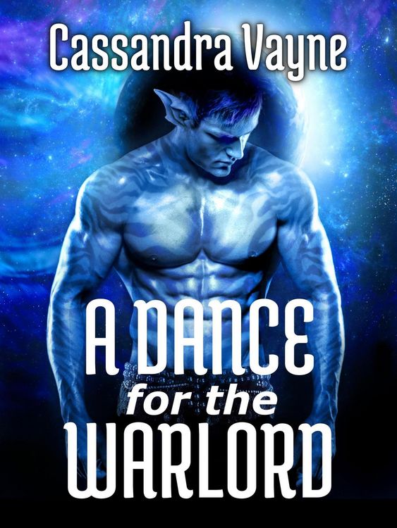 Produktbild: A Dance for the Warlord