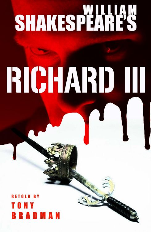 Produktbild: Richard III