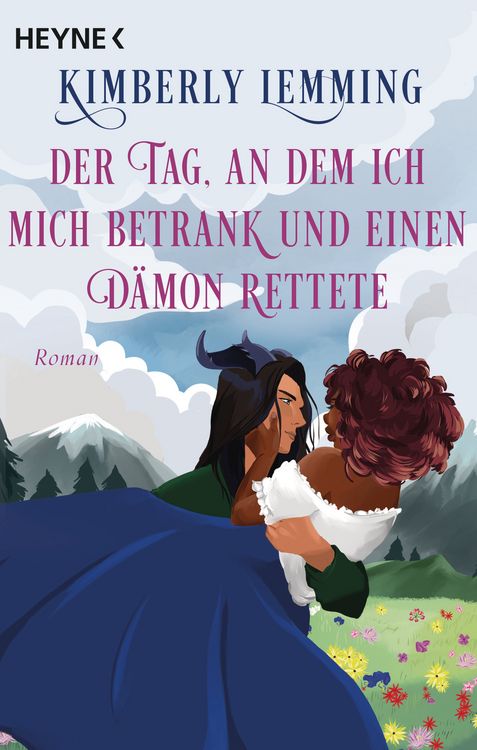 Produktbild: Der Tag, an dem ich mich betrank und einen D&auml;mon rettete