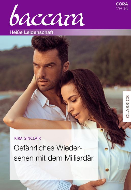 Produktbild: Gef&auml;hrliches Wiedersehen mit dem Milliard&auml;r