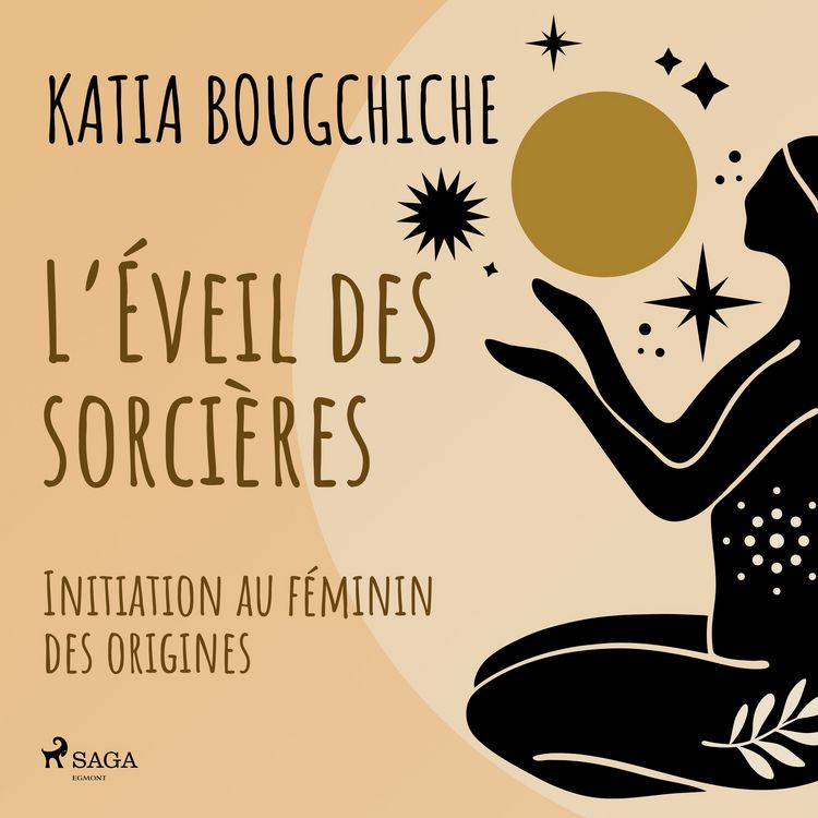 Produktbild: L'&Eacute;veil des sorci&egrave;res