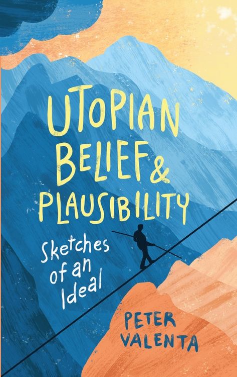 Produktbild: Utopian Belief & Plausibility