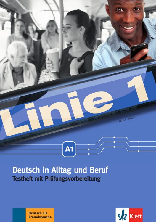 Produktbild: Linie 1 A1
