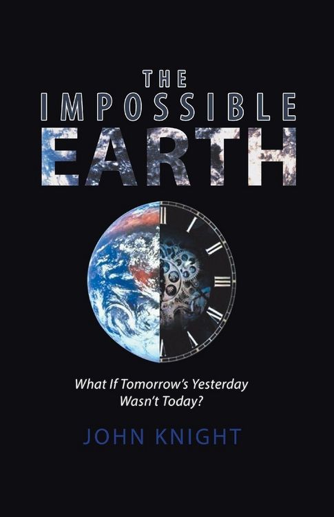 Produktbild: The Impossible Earth