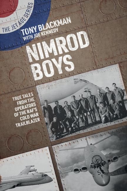 Produktbild: Nimrod Boys