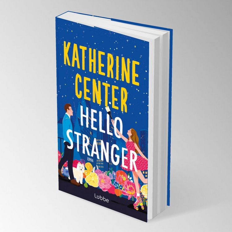 Produktbild: Hello Stranger