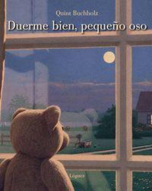 Produktbild: Duerme bien, peque&ntilde;o oso