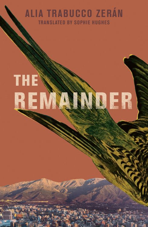 Produktbild: The Remainder