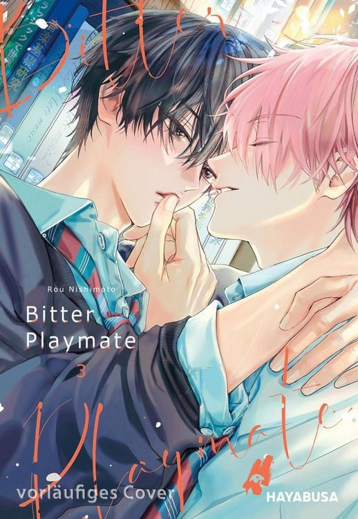Produktbild: Bitter Playmate 3