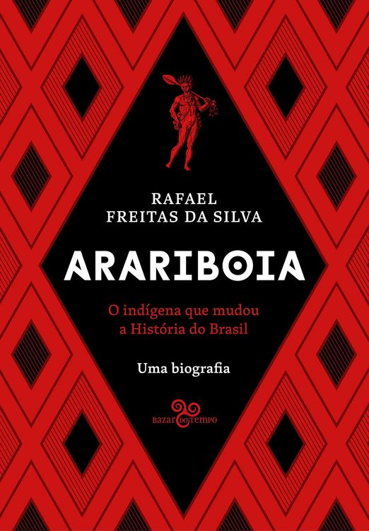 Produktbild: Arariboia
