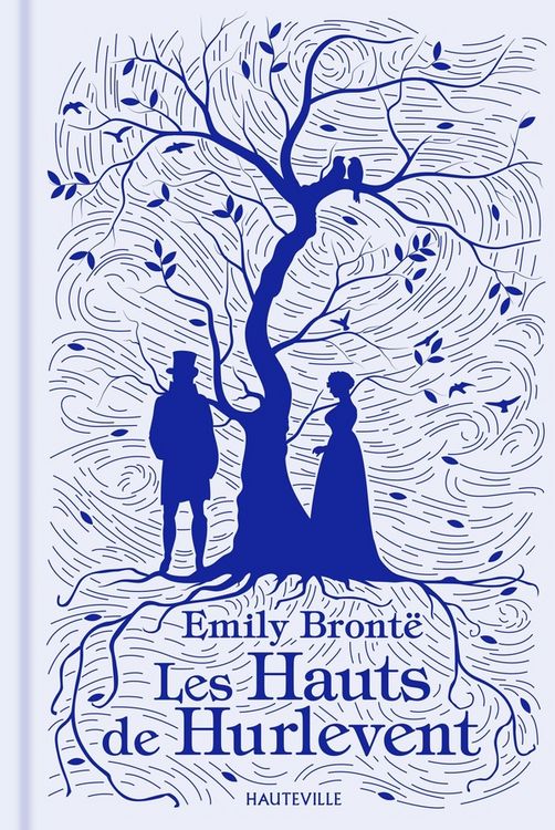 Produktbild: Les hauts de Hurlevent