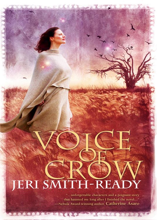 Produktbild: Voice Of Crow