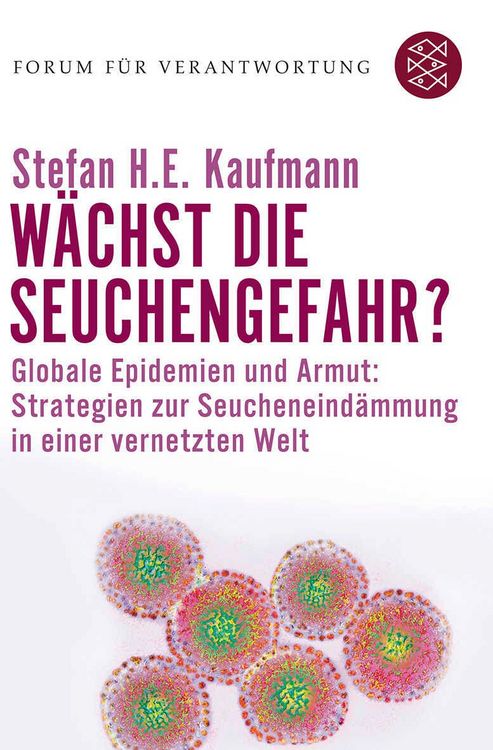 Produktbild: W&auml;chst die Seuchengefahr?