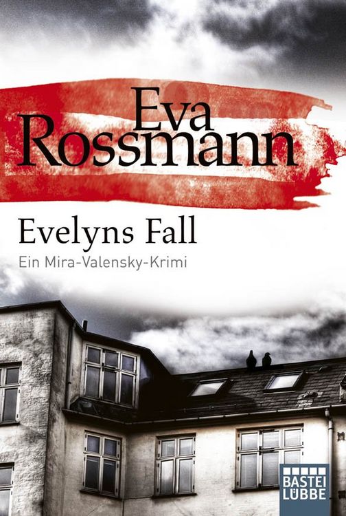 Produktbild: Evelyns Fall