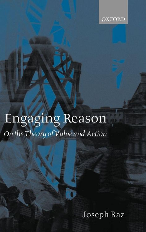Produktbild: Engaging Reason