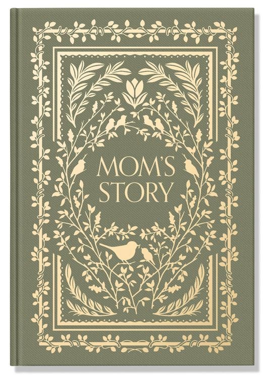 Produktbild: Mom's Story