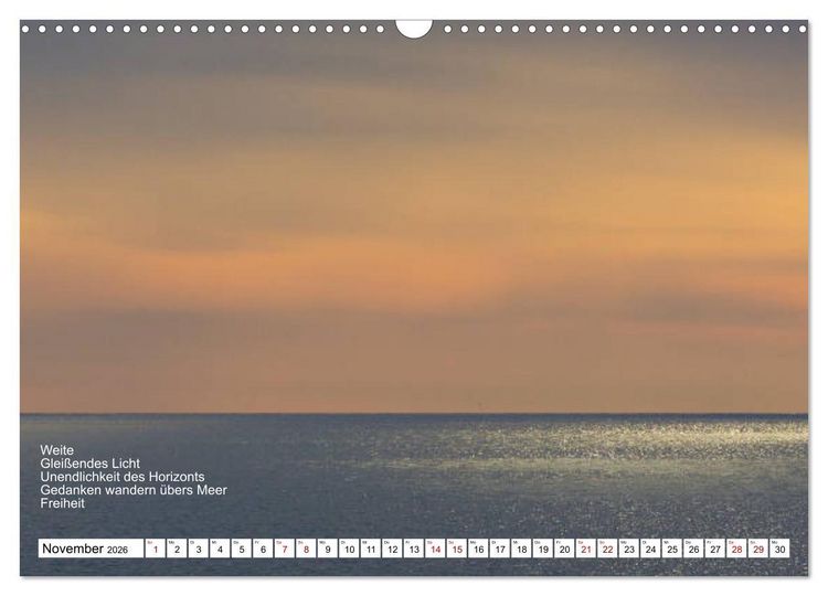 Produktbild: Mit Elfchen durch das Jahr (Wandkalender 2026 DIN A3 quer), CALVENDO Monatskalender