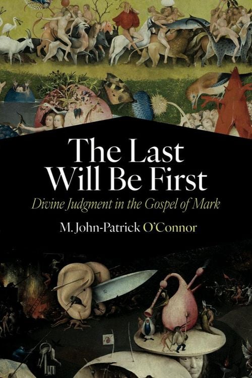Produktbild: The Last Will Be First