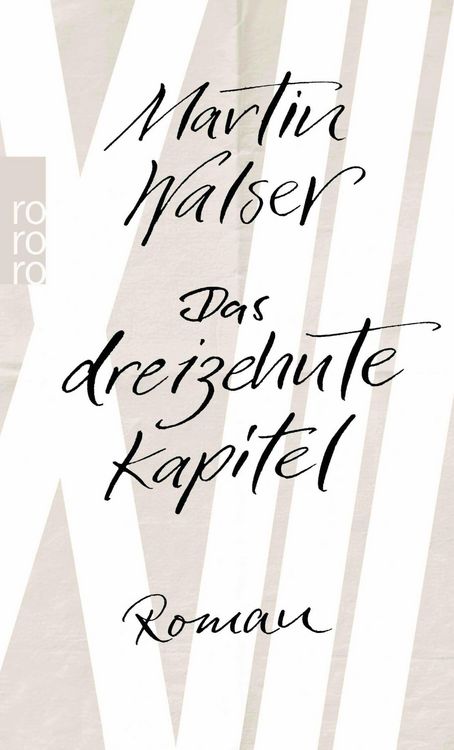 Produktbild: Das dreizehnte Kapitel