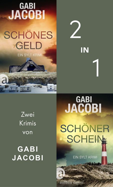 Produktbild: Sch&ouml;nes Geld & Sch&ouml;ner Schein