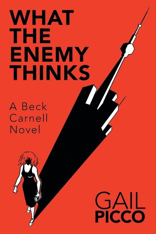 Produktbild: What the Enemy Thinks