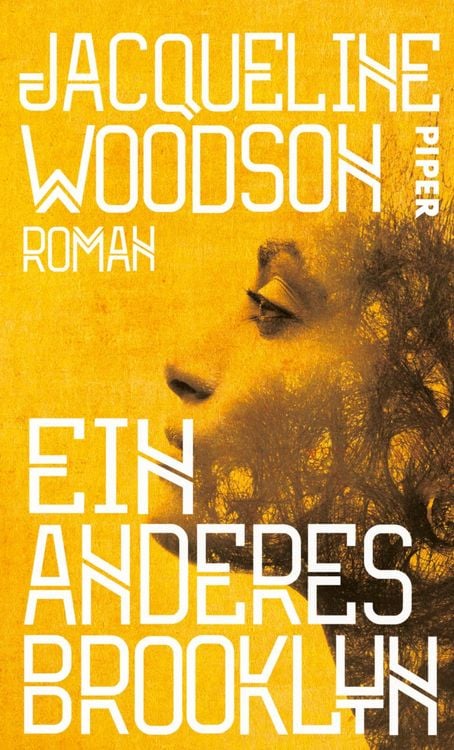Produktbild: Ein anderes Brooklyn