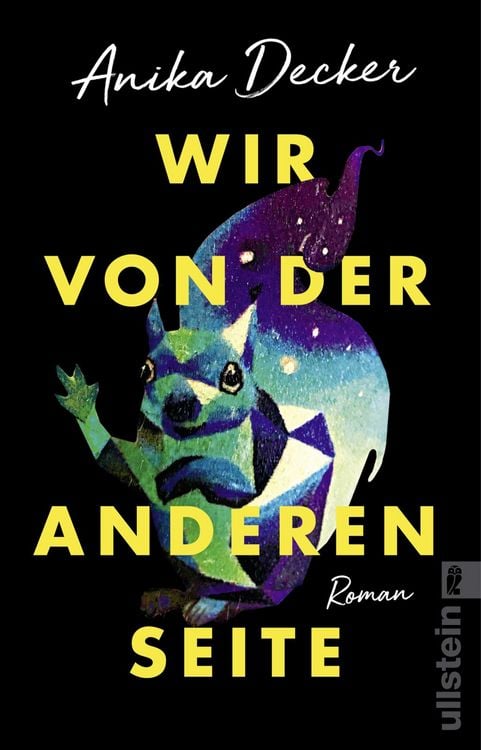 Produktbild: Wir von der anderen Seite