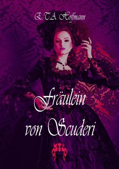 Produktbild: Hoffmann, E: Fräulein von Scuderi