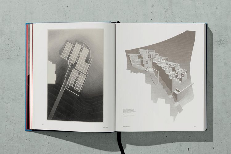 Produktbild: Tadao Ando. Sketches, Drawings, and Architecture