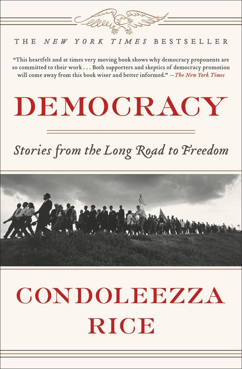 Produktbild: Democracy
