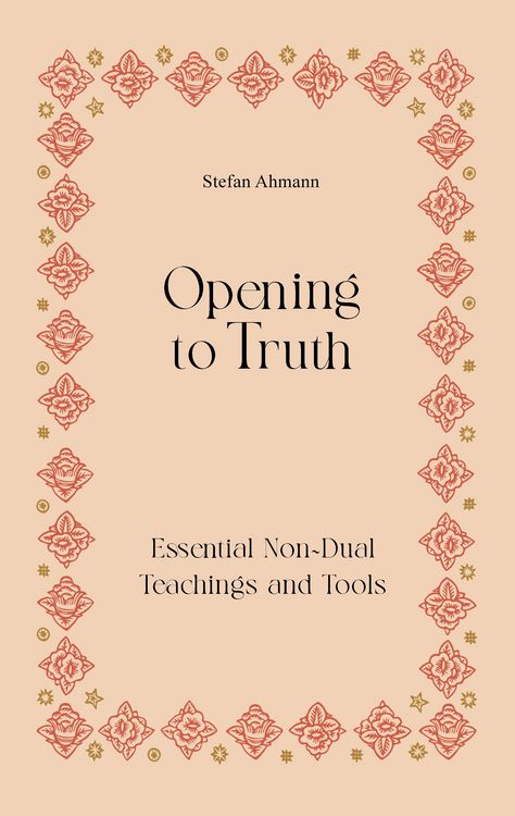 Produktbild: Opening to Truth