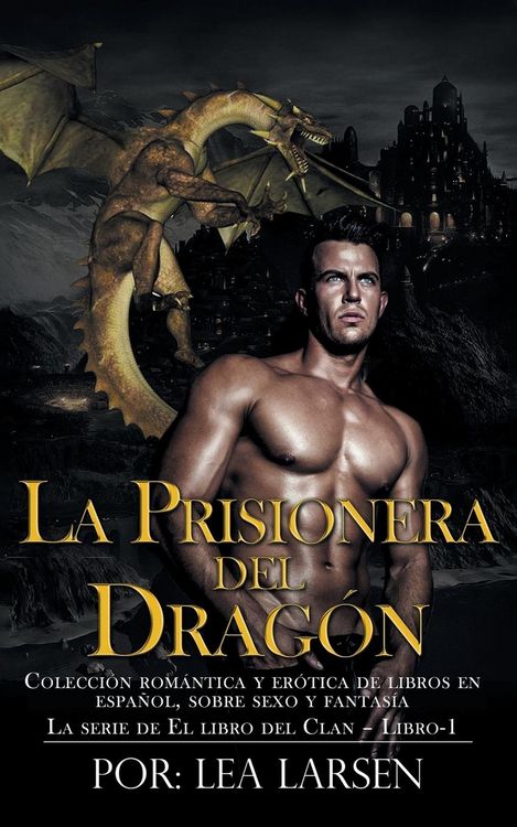 Produktbild: La Prisionera Del Drag&oacute;n