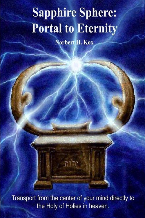 Produktbild: Sapphire Sphere