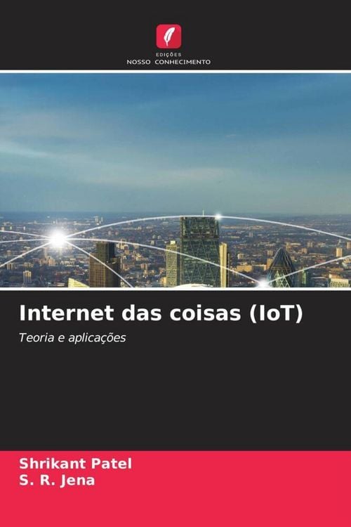 Produktbild: Internet das coisas (IoT)