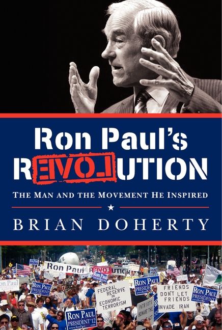 Produktbild: Ron Paul's Revolution