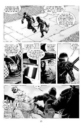 Produktbild: The Walking Dead 5