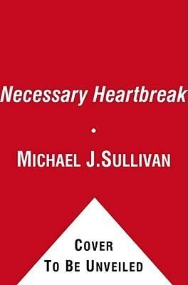 Produktbild: Necessary Heartbreak: A Novel of Faith and Forgiveness