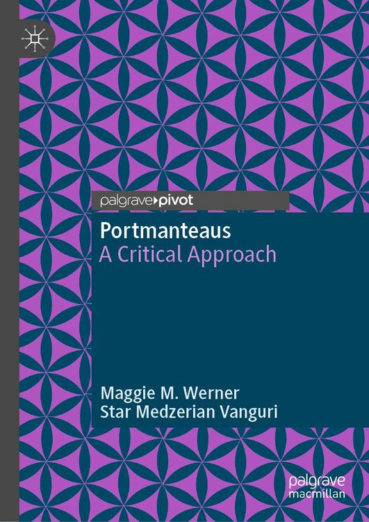 Produktbild: Portmanteaus