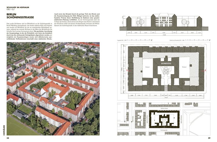 Produktbild: Handbuch der Stadtbaukunst