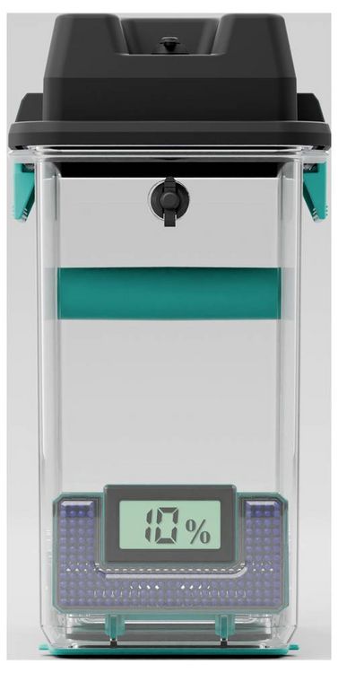 Produktbild: Polymaker Filament-Trockner Aufbewahrungsbox PolyDryer Box (Only Storage Box) PX01003