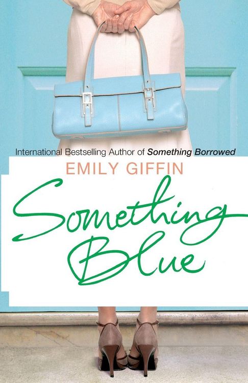 Produktbild: Something Blue