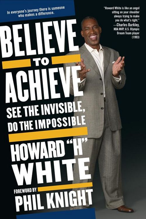 Produktbild: Believe To Achieve