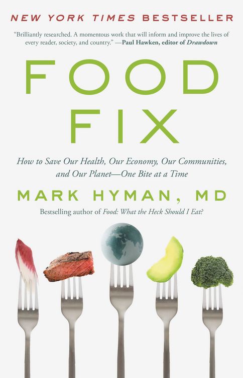 Produktbild: Food Fix
