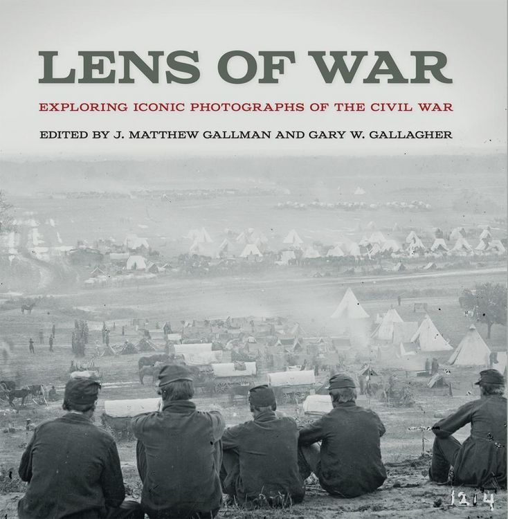 Produktbild: Lens of War
