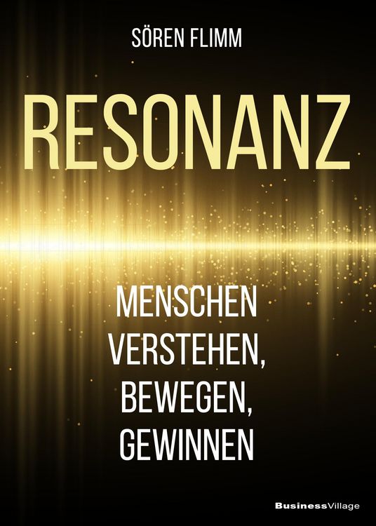 Produktbild: Resonanz