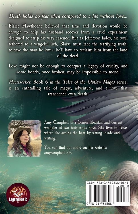 Produktbild: Heartseeker