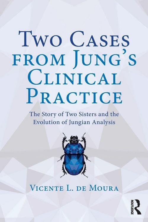 Produktbild: Two Cases from Jung's Clinical Practice